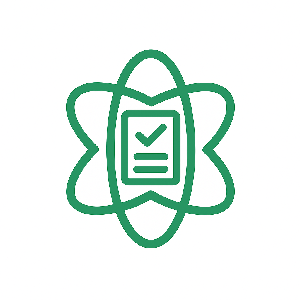 React Persian Form Logo